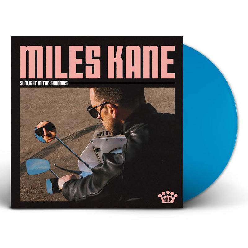 Miles Kane - Sunlight In The Shadows *Pre-Order