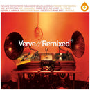 Various Artists - Verve Remixed