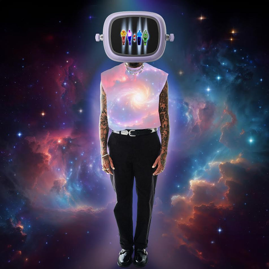Chris Brown - 11:11