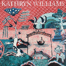 Kathryn Williams - Mystery Park *Pre-Order