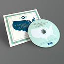 A Certain Ratio - Live in America