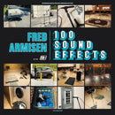 Fred Armisen - 100 Sound Effects *Pre-Order