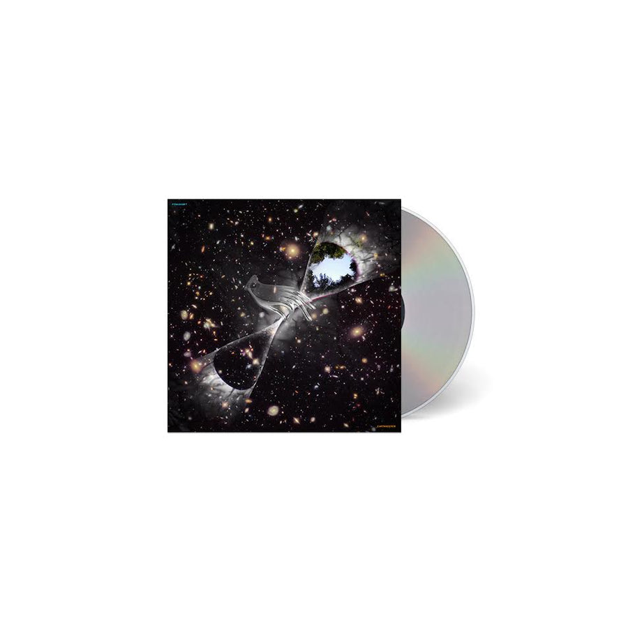 Pinkshift - Earthkeeper