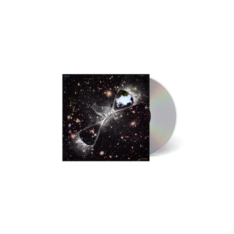 Pinkshift - Earthkeeper *Pre-Order