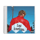 mgk - lost americana