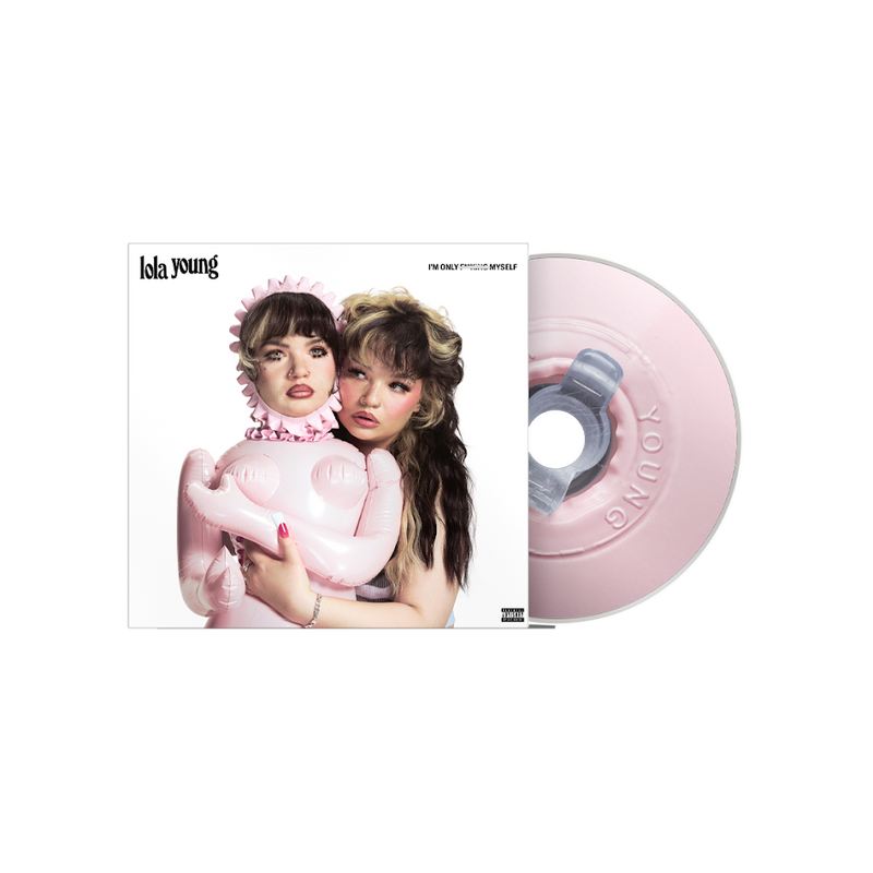 Lola Young - I'm Only F**king Myself *Pre-Order