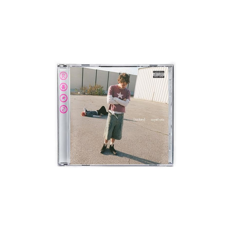 Royel Otis - hickey *Pre-Order