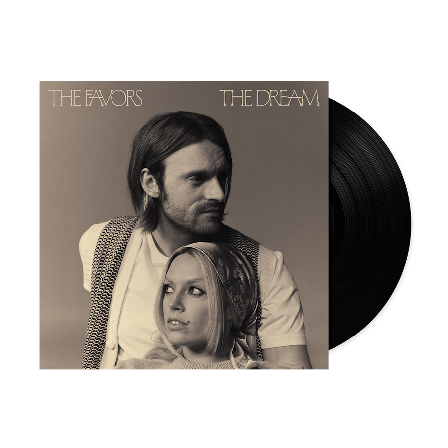 Favors (The) - The Dream