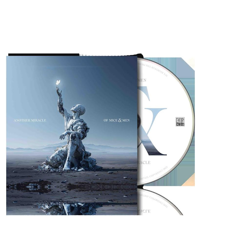 Of Mice & Men - Another Miracle *Pre-Order