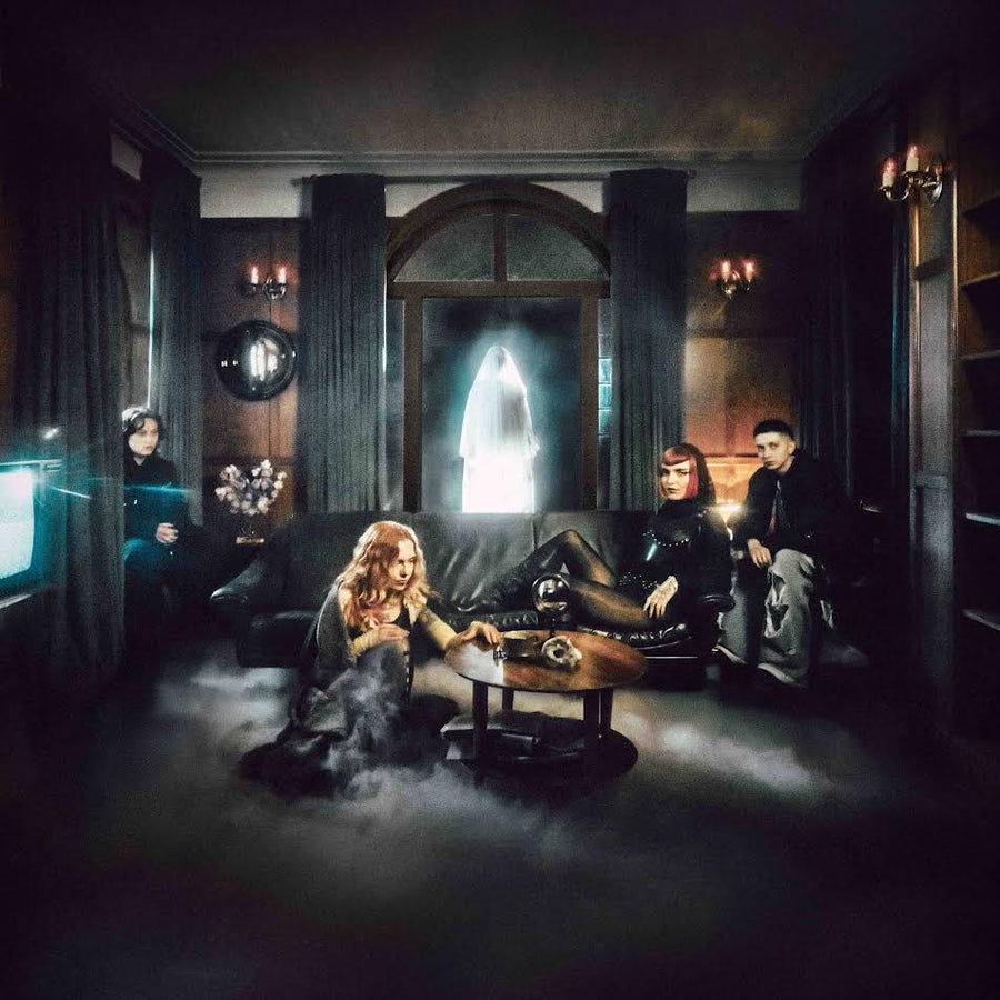 Witch Fever - Fevereaten