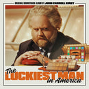 The Luckiest Man in America - Original Soundtrack: John Carroll Kirby
