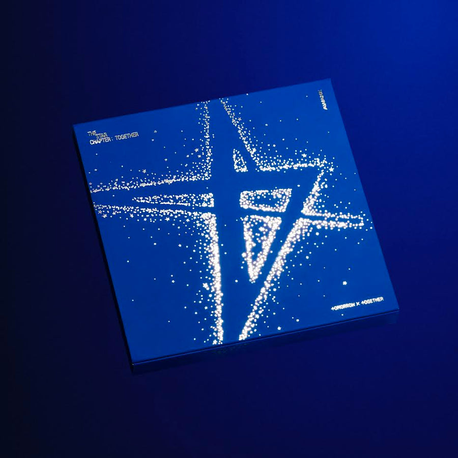 Tomorrow x Together - The Star Chapter: Together