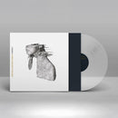 Coldplay - Clear EcoRecords Reissues