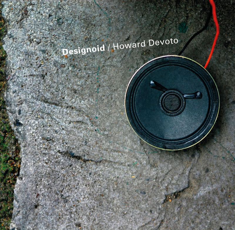 WIRED 51 - Buzzkunst / Howard Devoto - Special Sauce / Designoid