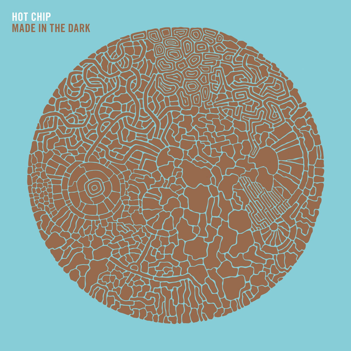 Hot Chip - Made In The Dark