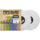 Hannah Williams & The Affirmations - Late Nights & Heartbreak