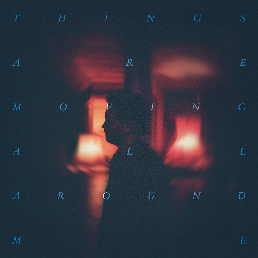 Henry Grace - Things Are Moving All Around Me + INSTORE SESSION