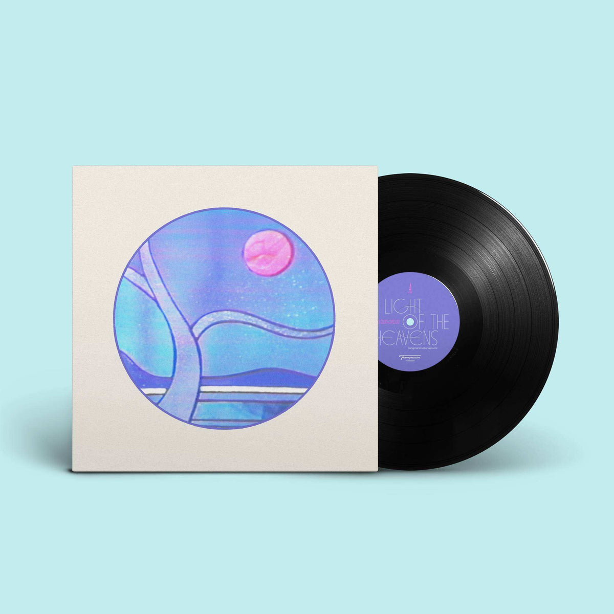 Beverly Glenn-Copeland - Light Of The Heavens *Pre-Order
