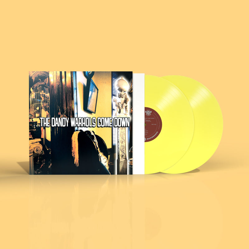Dandy Warhols (The) - ...The Dandy Warhols Come Down