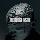 Ghost Inside (The) - Searching for Solace *Pre-Order