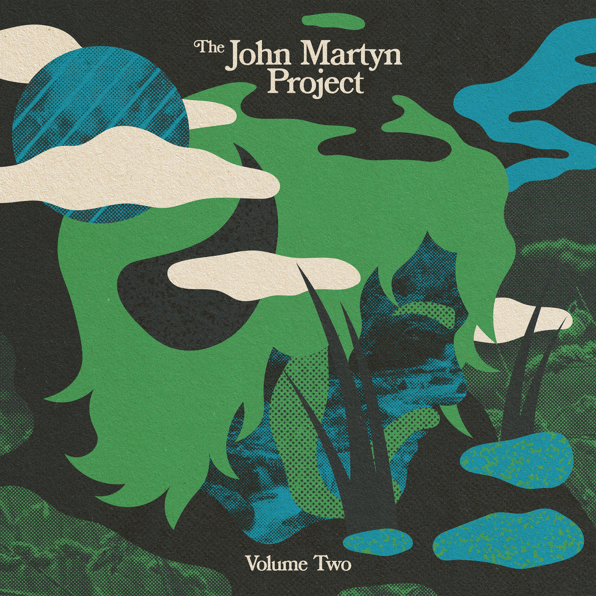 John Martyn Project (The) - Volume Two