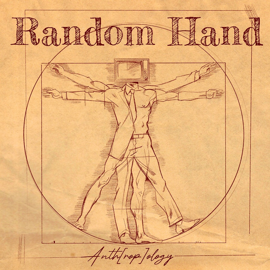 Random Hand - Anth(rop)ology