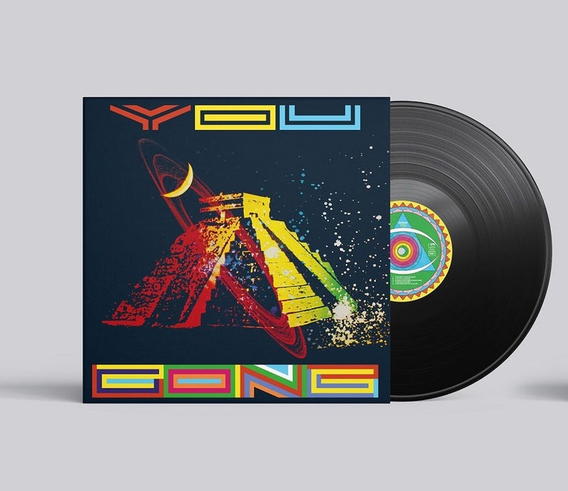 Gong - You *Pre Order