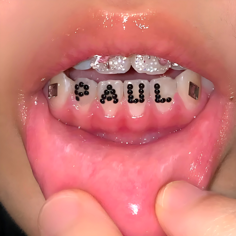 Swimming Paul - Smiling Through The Pain 2 *Pre-Order