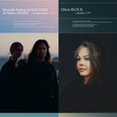 Michelle Helene Mackenzie, Stefan Maier, & Olivia Block - Orchid Mantis / Breach