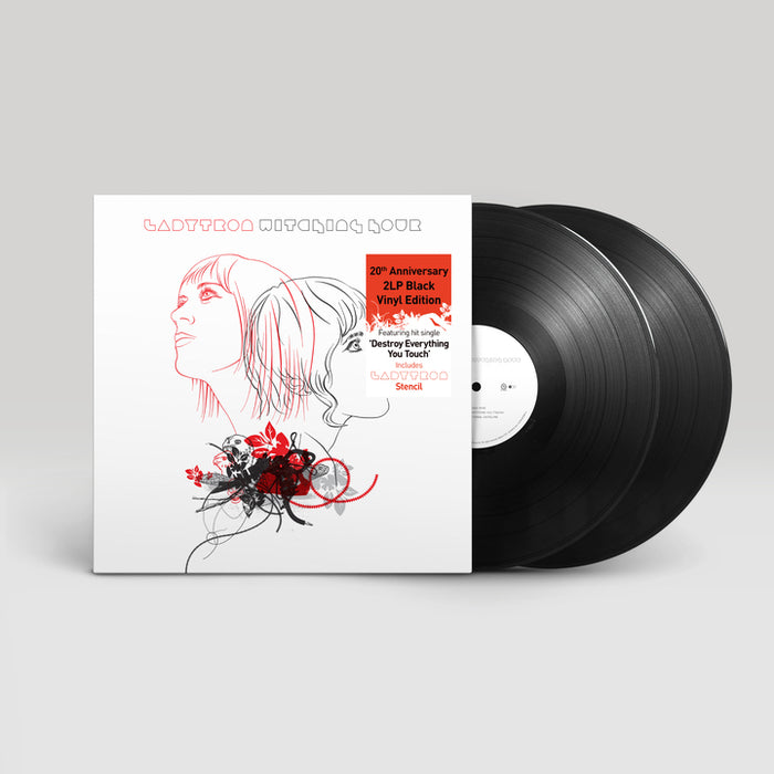 Ladytron - Witching Hour (20th Anniversary)