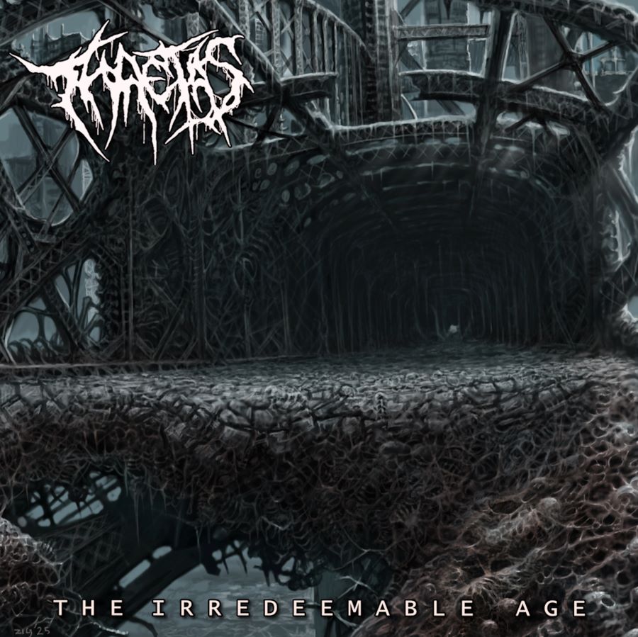 Thaetas - The Irredeemable Age