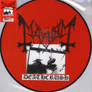 MAYHEM - DEATHCRUSH