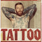 Tattoo Soundtrack By Steve Jolliffe