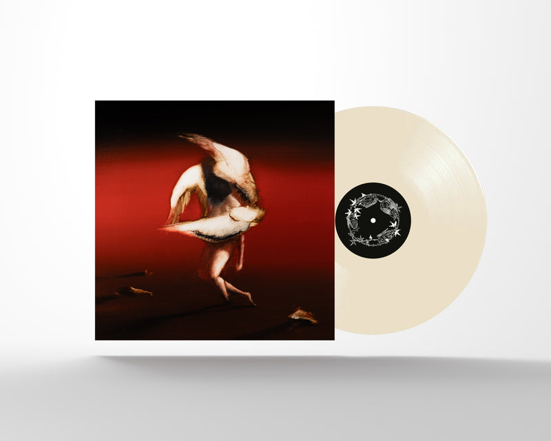 Maruja - Pain To Power Album + Ticket Bundle (Album Launch Show at Manchester Academy 3) *Pre-Order