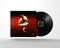 Maruja - Pain To Power Album + Ticket Bundle (Album Launch Show at Manchester Academy 3) *Pre-Order