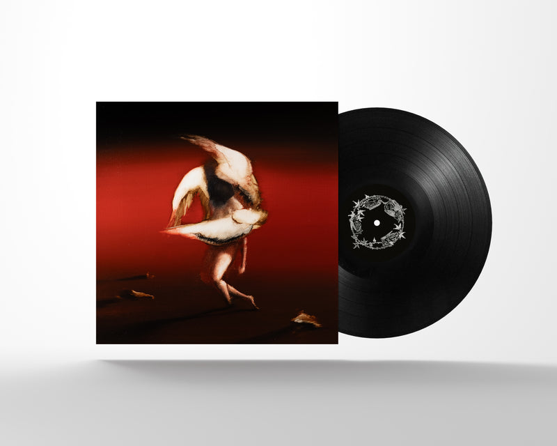 Maruja - Pain To Power Album + Ticket Bundle (Album Launch Show at Manchester Academy 3) *Pre-Order