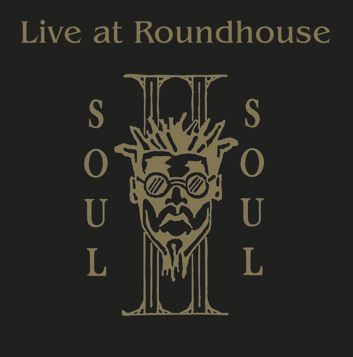 Soul II Soul - Live at the Roundhouse