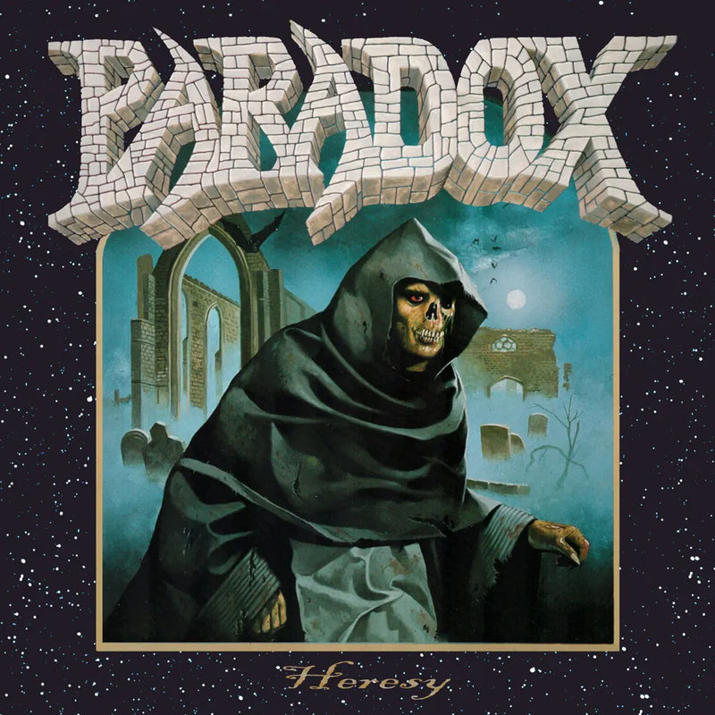 Paradox - Heresy