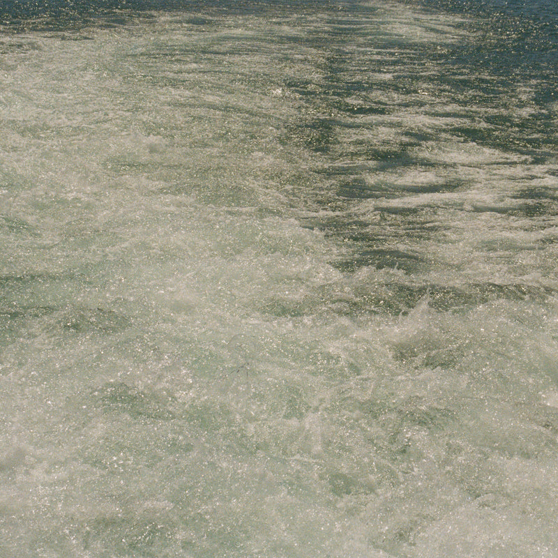 Archie Sagers - Dreams Along The Shore