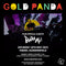 Golden Panda + Baba Ali 10/05/25 @ The Parish, Huddersfield