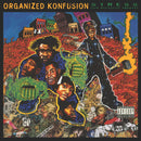Organized Konfusion – Stress: The Extinction Agenda: 30th Anniversary *Pre Order