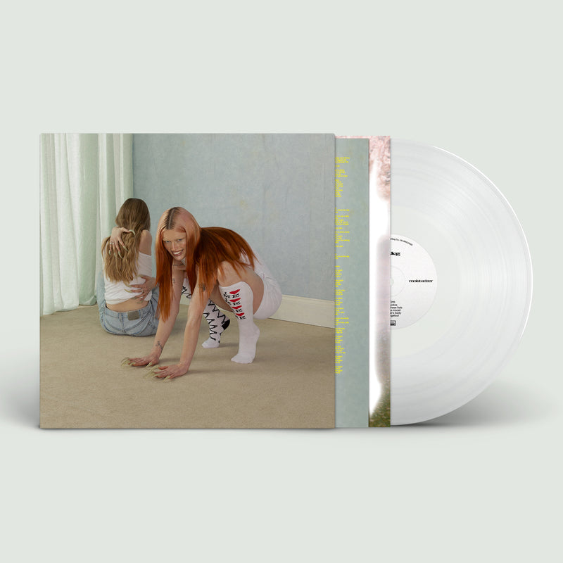 Wet Leg - moisturizer *Pre-Order