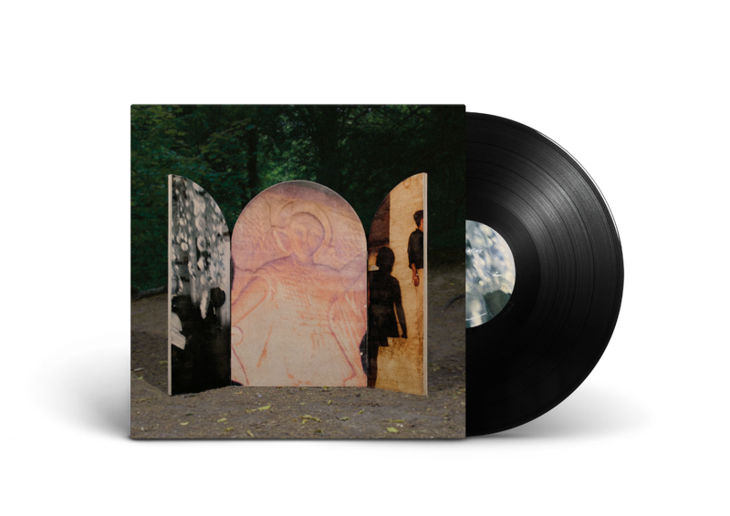 Orielles (The) - Only You Left *Pre-Order