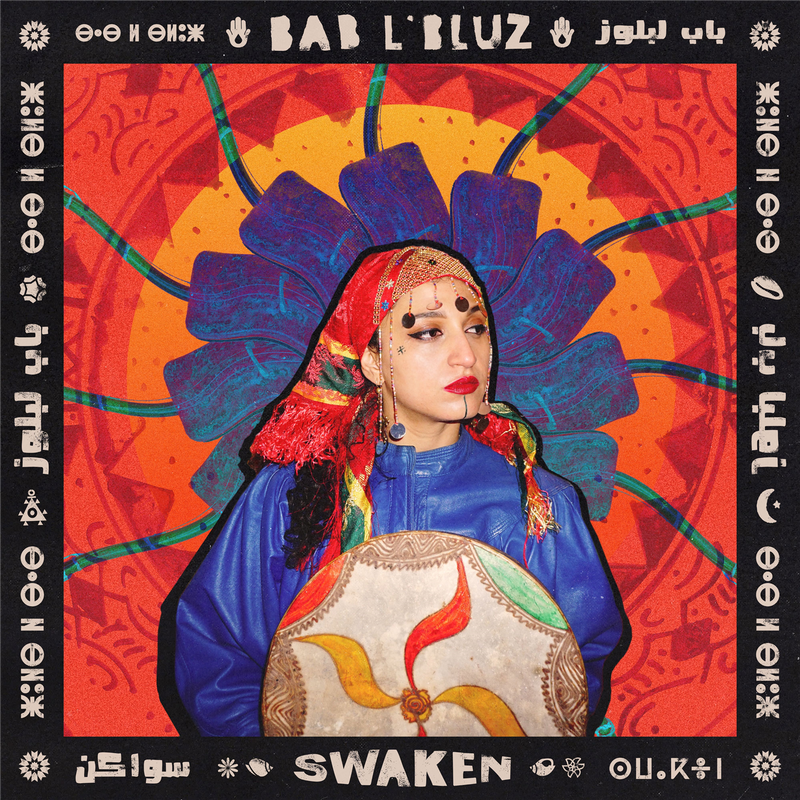 Bab L' Bluz - Swaken