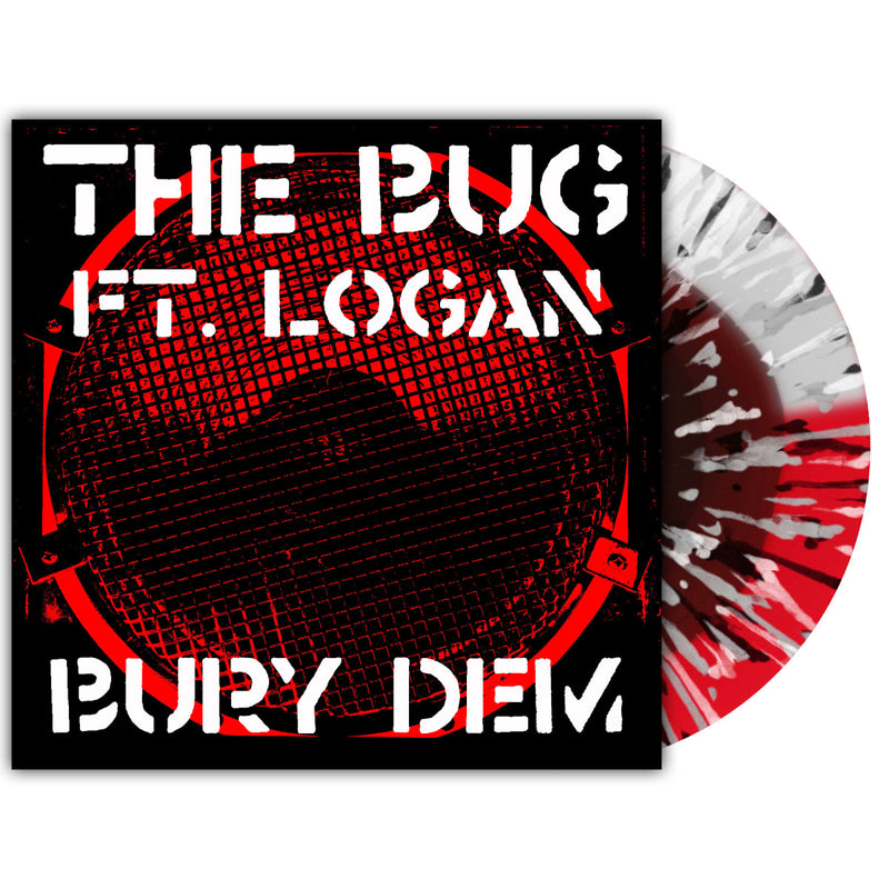Bug (The) - Burials / Mud