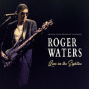 ROGER WATERS - LIVE IN THE EIGHTIES