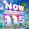 NOW 115 - Various Artists