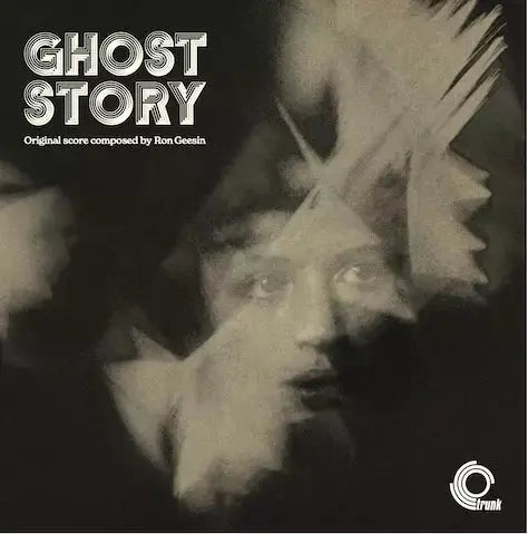 Ghost Story Score Composed By Ron Geesin