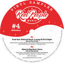Various Artists - Reel People Music Vinyl Sampler : Volume 4