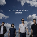 Courteeners (The) - Concrete Love